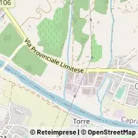 Harita Capraia e Limite