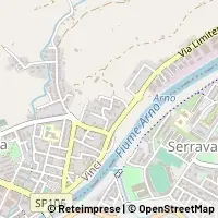 Map Vinci