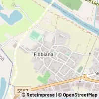 মানচিত্র Montelupo Fiorentino