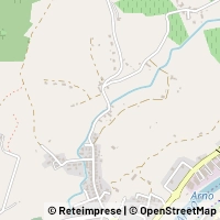 Map Vinci