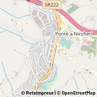 Karta Bagno a Ripoli