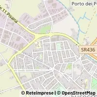 Kort Fucecchio