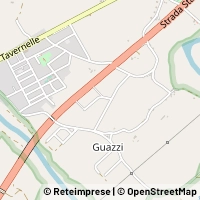 Kort Orciano di Pesaro