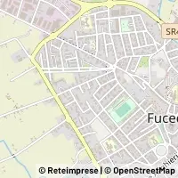 Carte Fucecchio
