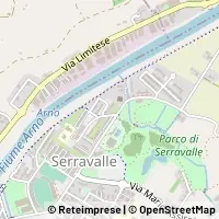Kort Empoli
