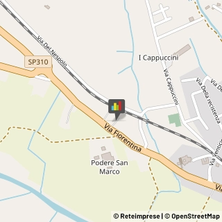 Falegnami Poppi,52014Arezzo