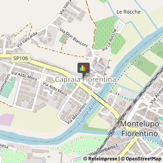 Farmacie Capraia e Limite,50050Firenze