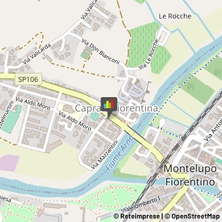 Parrucchieri,50050Firenze