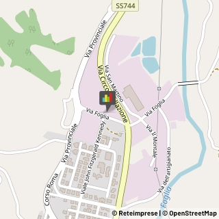 Macchine Agricole - Parti e Accessori Lunano,61026Pesaro e Urbino