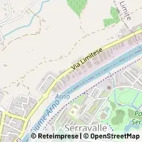 Map Vinci