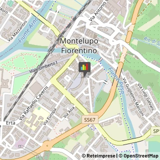 Osterie e Trattorie,50056Firenze