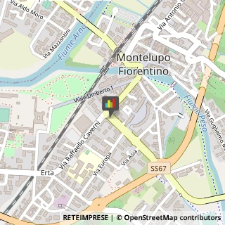 Enoteche Montelupo Fiorentino,50056Firenze