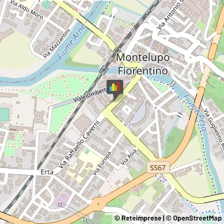 Saponette e Saponi Montelupo Fiorentino,50056Firenze