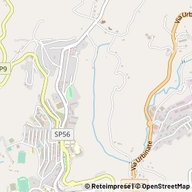 Mappa 61029