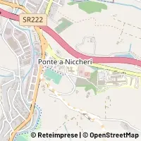 Carte Bagno a Ripoli