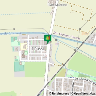 Studi - Geologia, Geotecnica e Topografia,56123Pisa