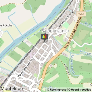 Stirerie Montelupo Fiorentino,50056Firenze