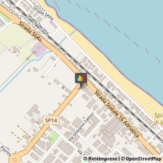Associazioni Culturali, Artistiche e Ricreative Senigallia,60019Ancona