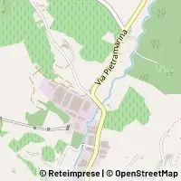 Map Vinci