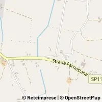 Map Fontevivo