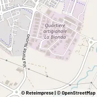 Map Fidenza