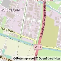 Karta Ferrara