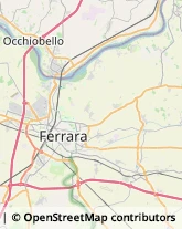 Impianti Antifurto e Sistemi di Sicurezza Ferrara,44123Ferrara