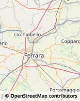 Impianti Antifurto e Sistemi di Sicurezza Ferrara,44124Ferrara