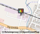 Automobili - Rimorchi Fidenza,43036Parma