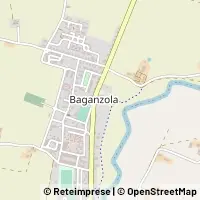 Map Parma