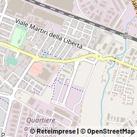 Carte Fidenza