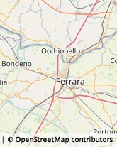 Comuni e Servizi Comunali Mirabello,44043Ferrara