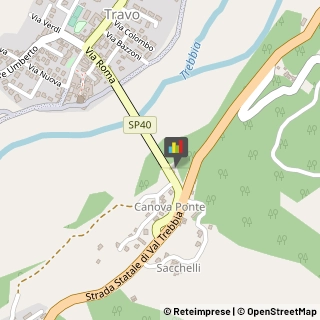 Bed e Breakfast,29020Piacenza