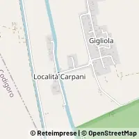 Kort Mesola