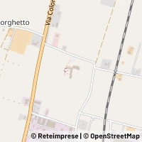 Kort Parma