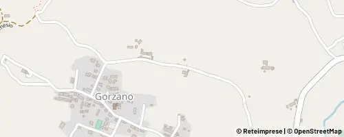 Mappa San Damiano d’Asti