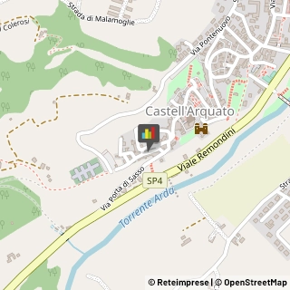 Bed e Breakfast Castell'Arquato,29014Piacenza
