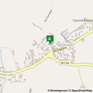 Tuninetti, ,10022Carmagnola