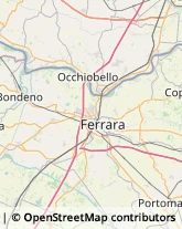 Impianti Sportivi Mirabello,44043Ferrara