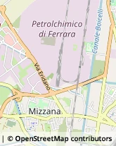 Impianti Sportivi Ferrara,44122Ferrara