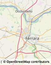 Impianti Sportivi Ferrara,44123Ferrara