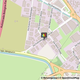 Consulenze Speciali,44122Ferrara