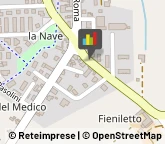 Ristoranti Fontevivo,43010Parma