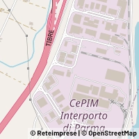 Map Fontevivo