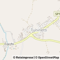 Карта Carmagnola