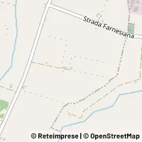 Karta Fontanellato