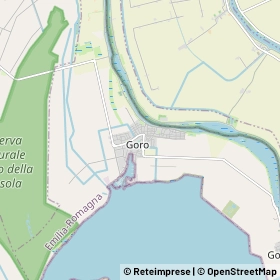 Mappa Goro
