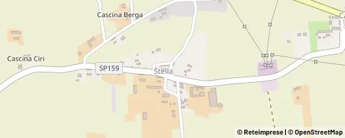 Mappa Macello