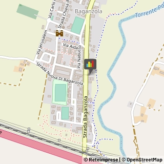 Parafarmacie Parma,43100Parma