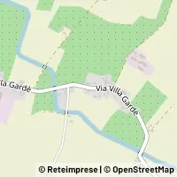 Map San Felice sul Panaro